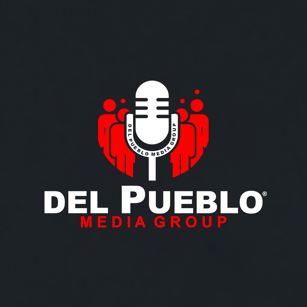 Del Pueblo Media Group