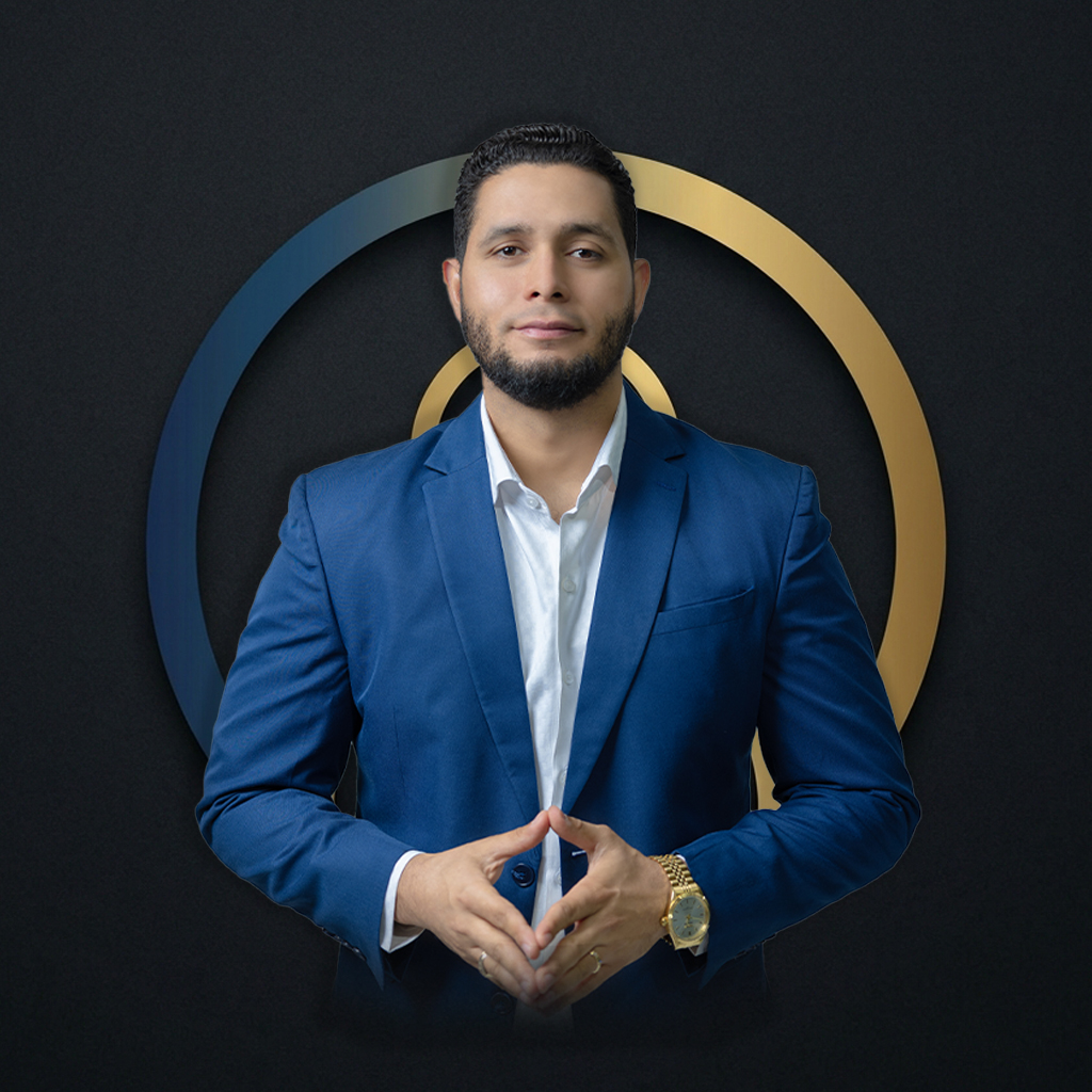 Alexander Rodríguez Castillo